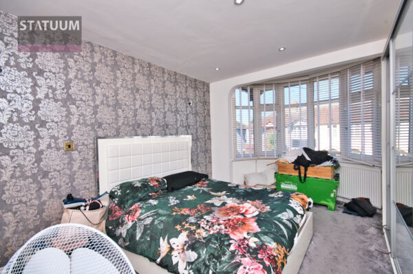 Westrow Drive, Barking, Upney,