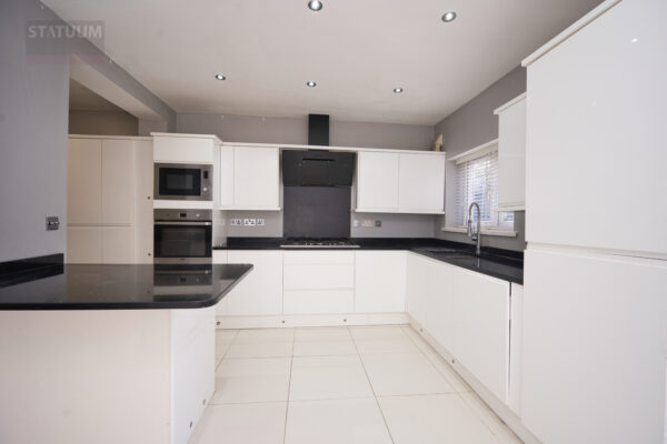 Westrow Drive, Barking, Upney,