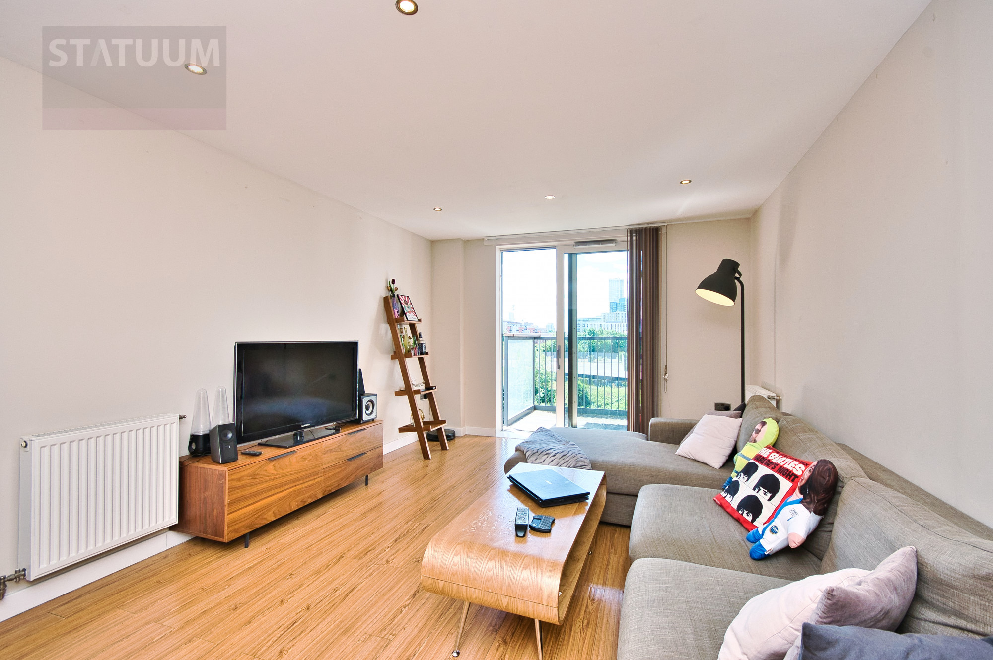 Warton Road, Off High St, Stratford, Olympic Village – Statuum