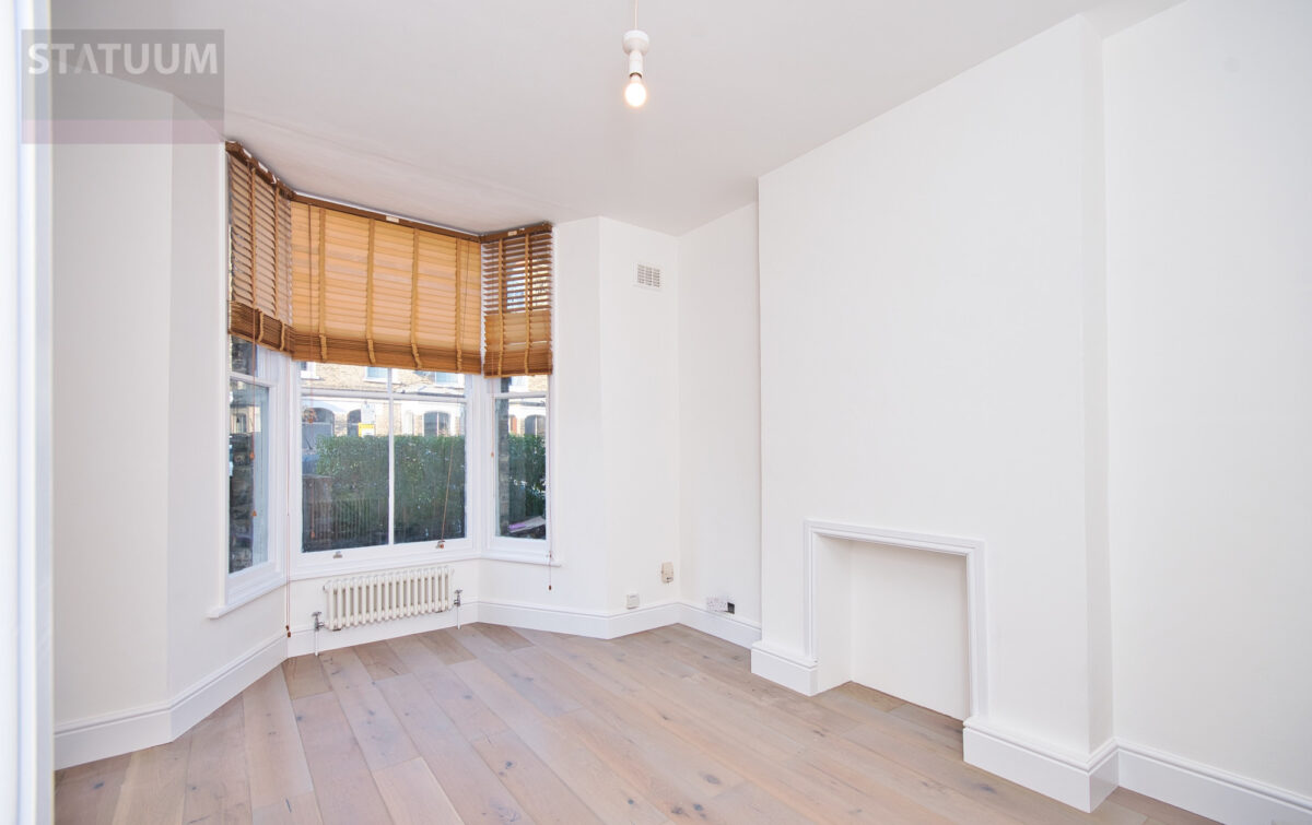 Moray Road, Finsbury Park, Stroud Green