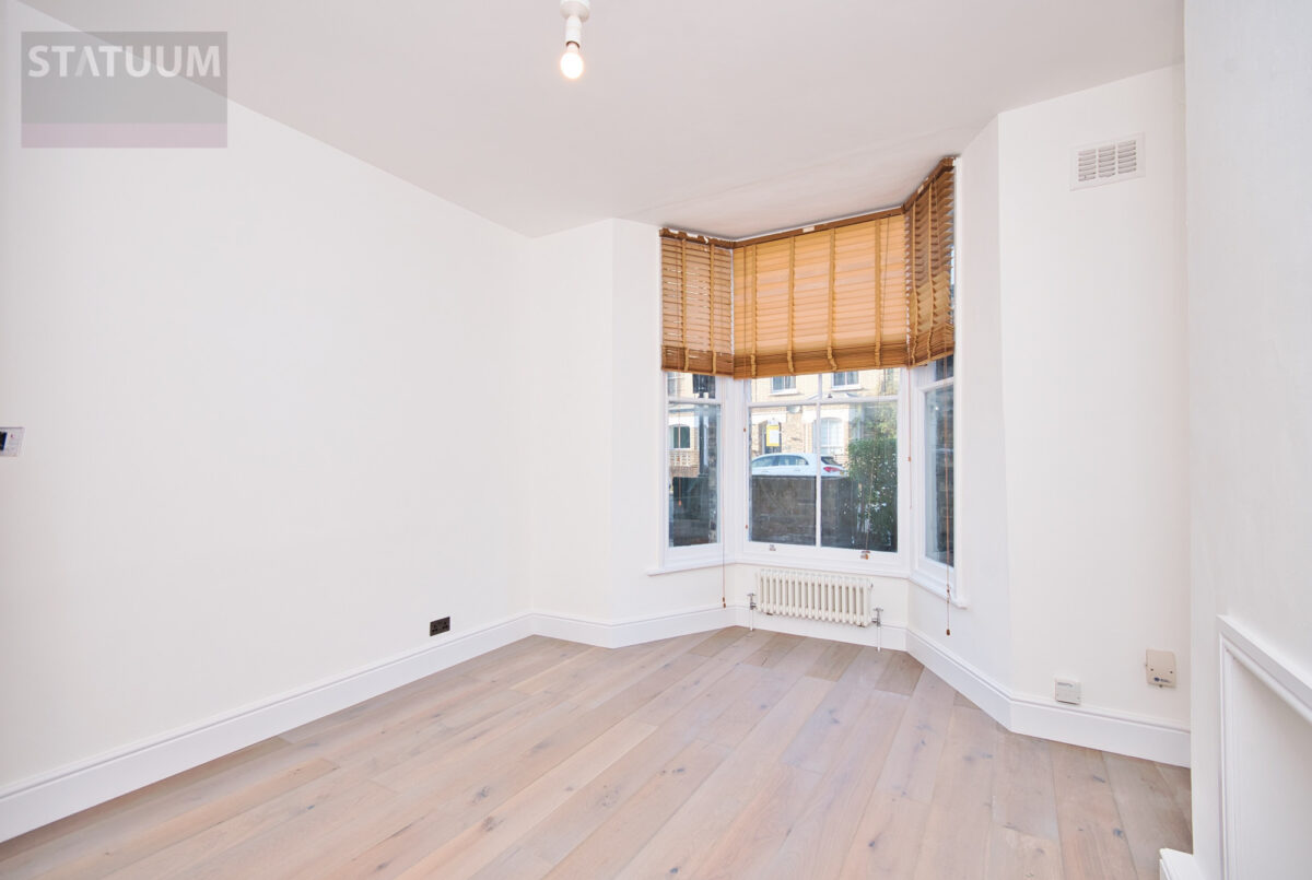 Moray Road, Finsbury Park, Stroud Green