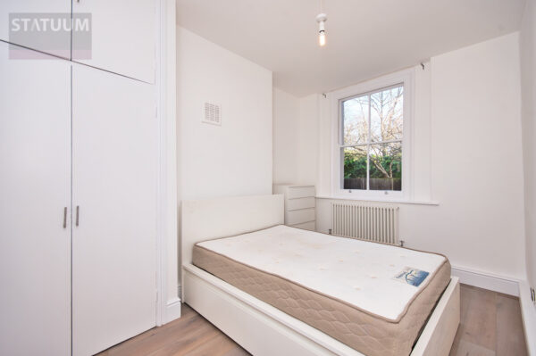 Moray Road, Finsbury Park, Stroud Green