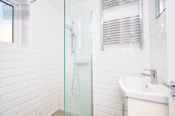 Moray Road, Finsbury Park, Stroud Green