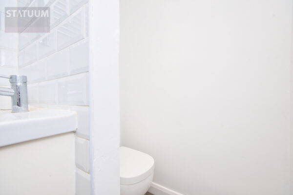 Moray Road, Finsbury Park, Stroud Green