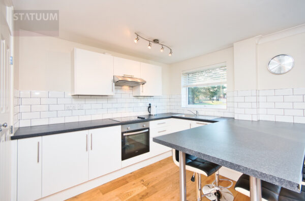 Marley Court, Berners Way, Off Wormley High St