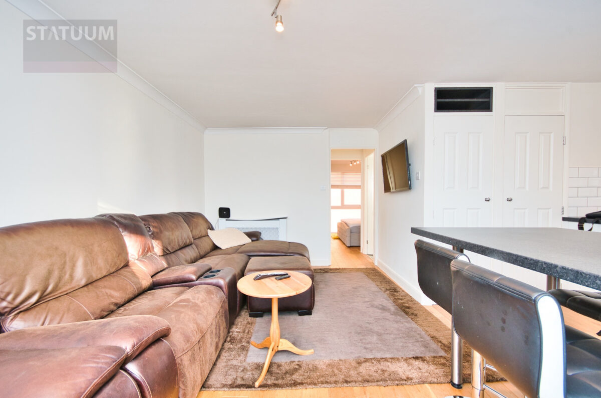 Marley Court, Berners Way, Off Wormley High St