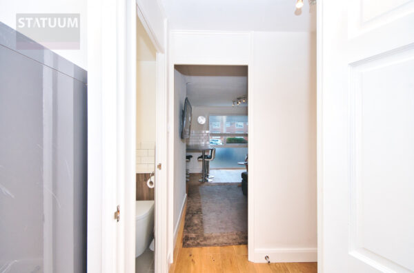 Marley Court, Berners Way, Off Wormley High St