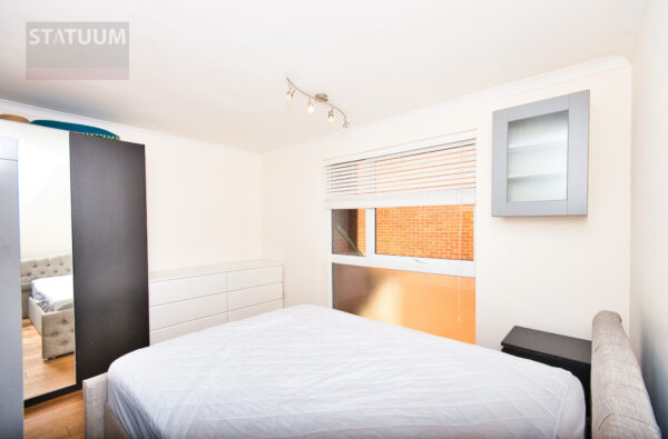 Marley Court, Berners Way, Off Wormley High St