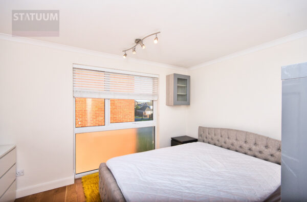 Marley Court, Berners Way, Off Wormley High St