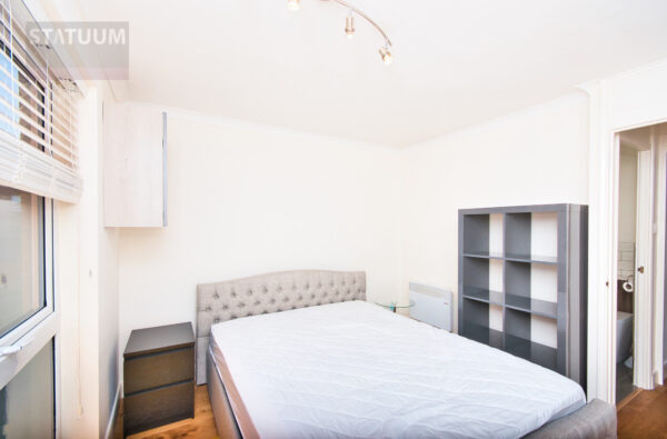 Marley Court, Berners Way, Off Wormley High St