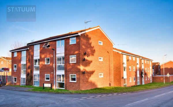 Marley Court, Berners Way, Off Wormley High St