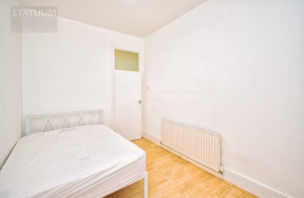 Mare Street, London Fields, Hackney Central