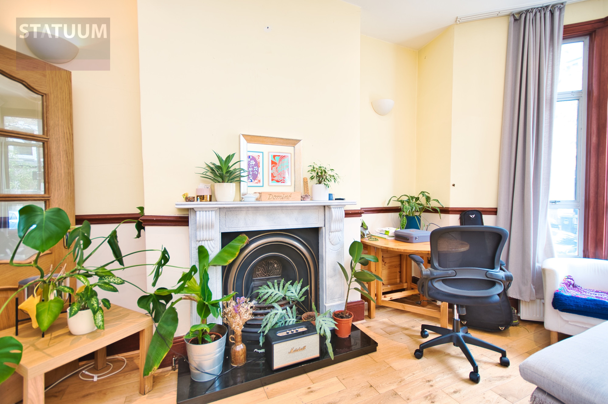 Reighton Road, Upper Clapton, Hackney – Statuum
