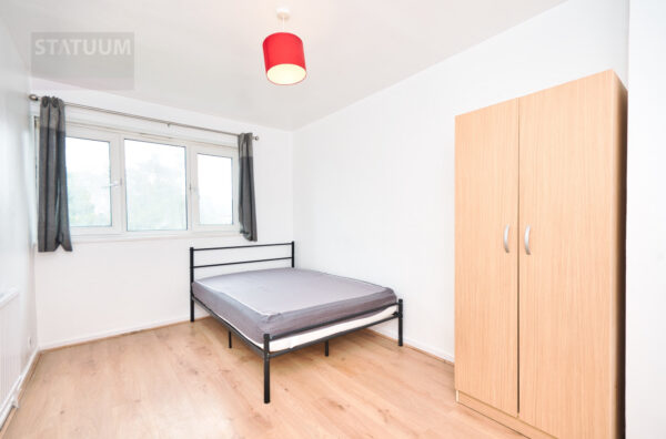Harpley Square, Bethnal Green, Mile End