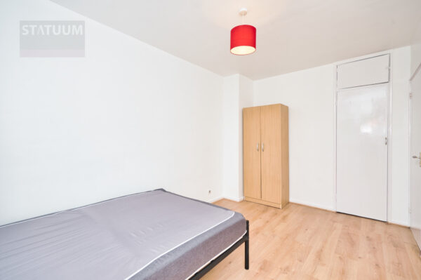 Harpley Square, Bethnal Green, Mile End