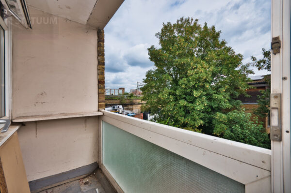 Harpley Square, Bethnal Green, Mile End