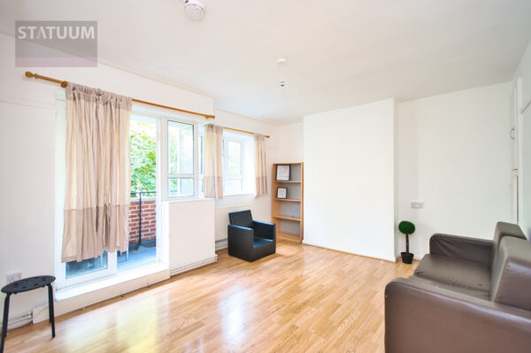 Devons Road, Bow