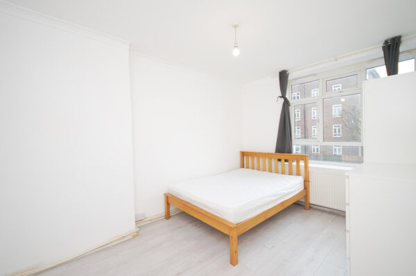 Homerton Road, Hackeny