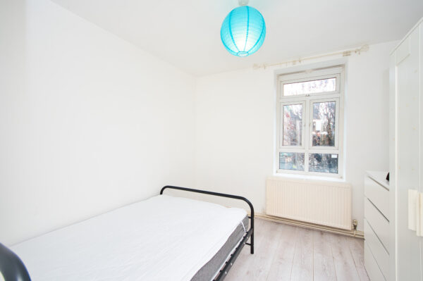 Homerton Road, Hackeny