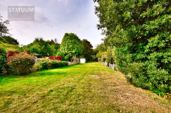 Abbs Cross Lane, Hornchurch, Romford