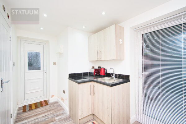 Mayfield Road, Chingford