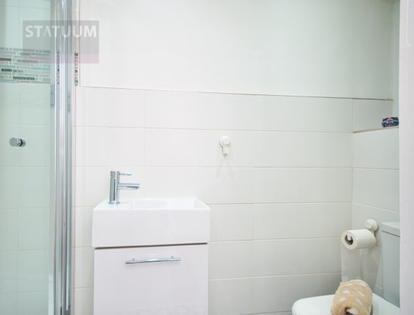 Mayfield Road, Chingford