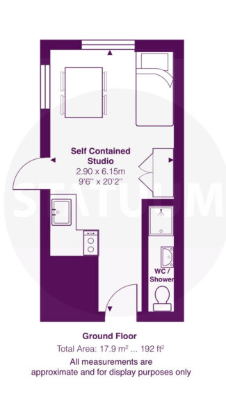 Mayfield Road, Chingford