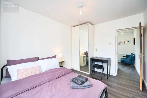 Chadbourn Street, Poplar, Langdon Park