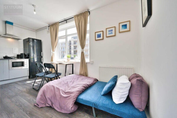 Chadbourn Street, Poplar, Langdon Park