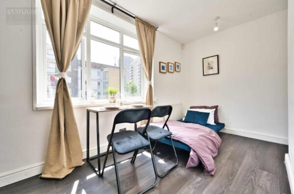 Chadbourn Street, Poplar, Langdon Park