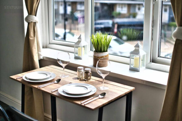 Chadbourn Street, Poplar, Langdon Park