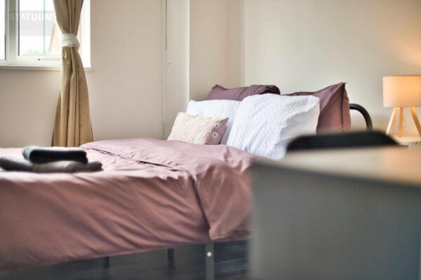 Chadbourn Street, Poplar, Langdon Park