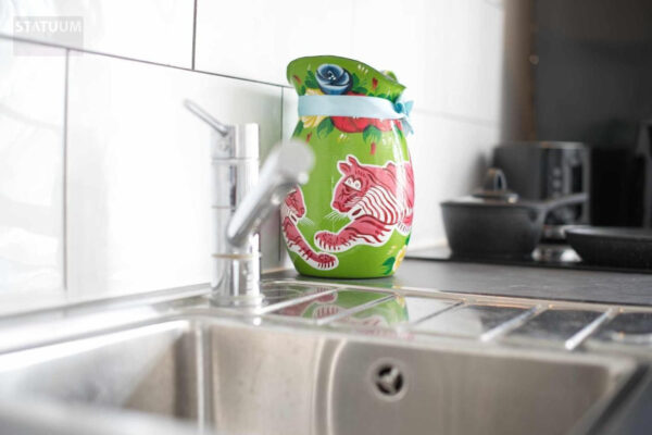 Chadbourn Street, Poplar, Langdon Park