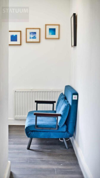 Chadbourn Street, Poplar, Langdon Park