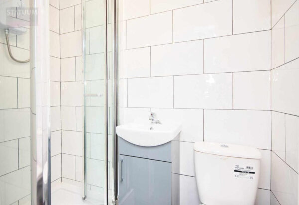 Chadbourn Street, Poplar, Langdon Park