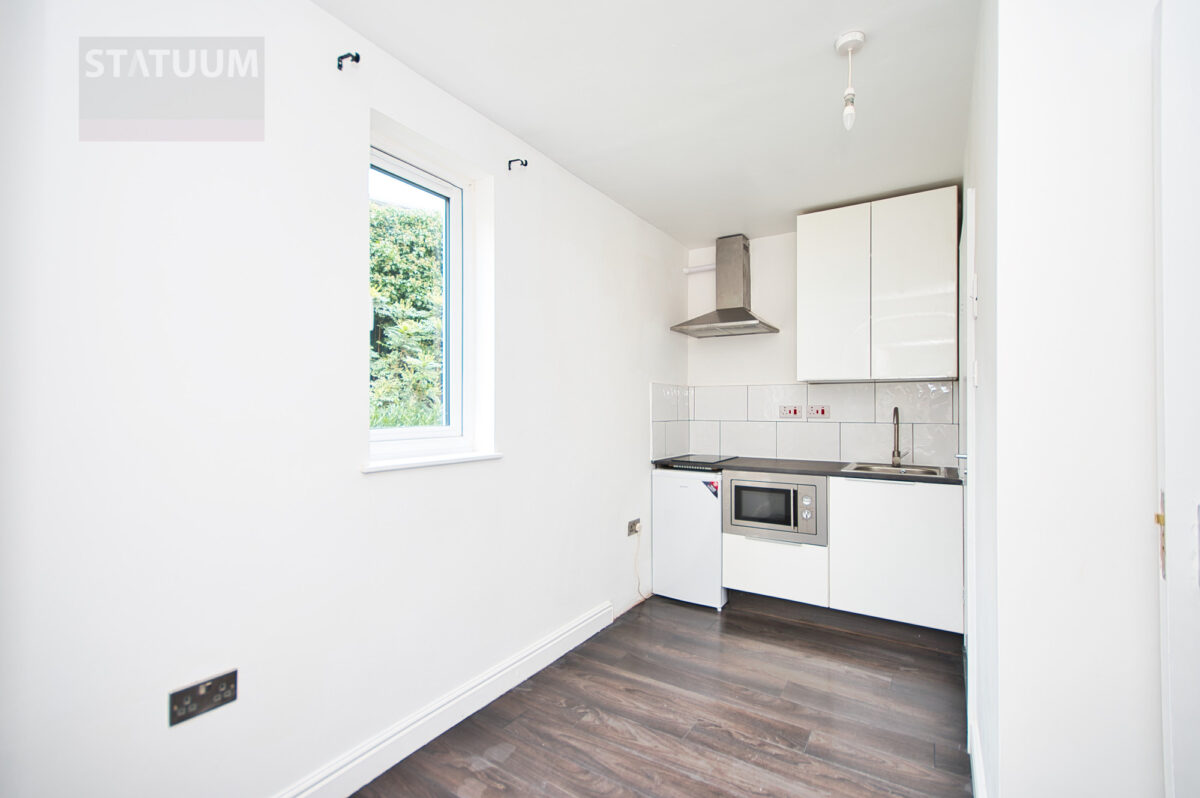 Chadbourn Street, Poplar, Langdon Park