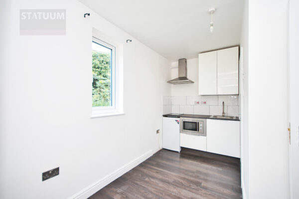 Chadbourn Street, Poplar, Langdon Park
