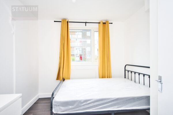 Chadbourn Street, Poplar, Langdon Park