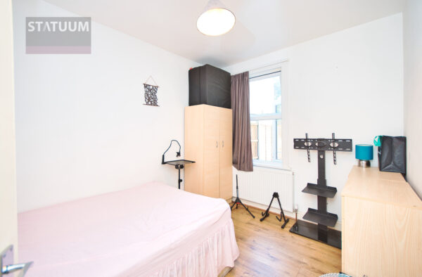 Colegrave Road, Leyton,, Stratford, Olympic Village