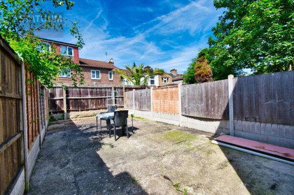 Colegrave Road, Leyton,, Stratford, Olympic Village
