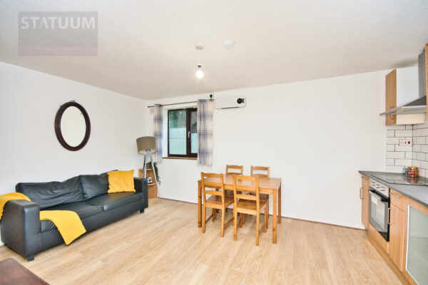 Abbey Lane, Stratford, Olympic Village