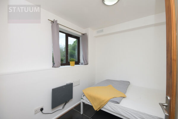Abbey Lane, Stratford, Olympic Village