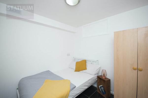 Abbey Lane, Stratford, Olympic Village