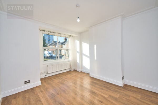 Off Abbey Lane,, Stratford, Olympic Village