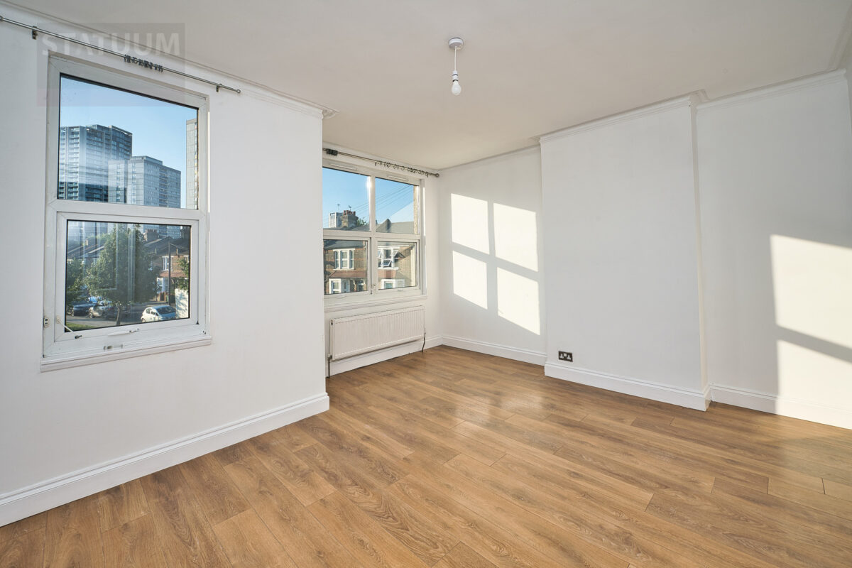 Off Abbey Lane,, Stratford, Olympic Village