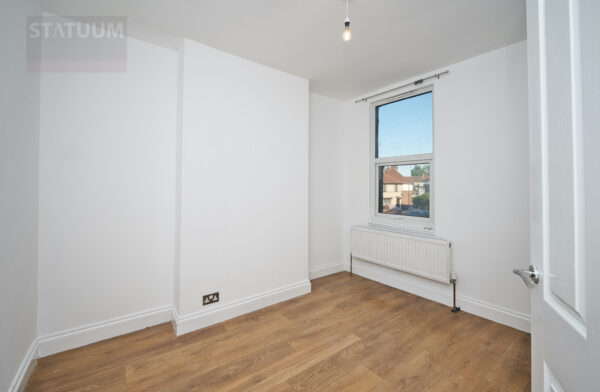 Off Abbey Lane,, Stratford, Olympic Village