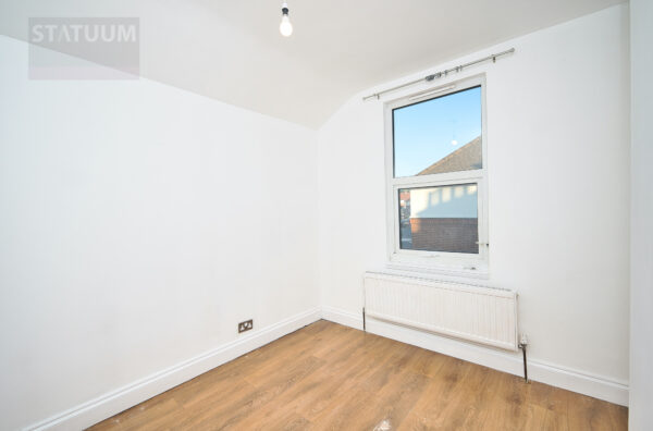 Off Abbey Lane,, Stratford, Olympic Village