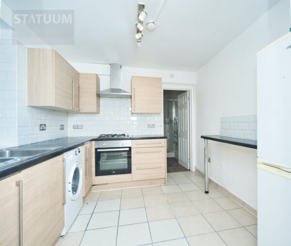Off Abbey Lane,, Stratford, Olympic Village