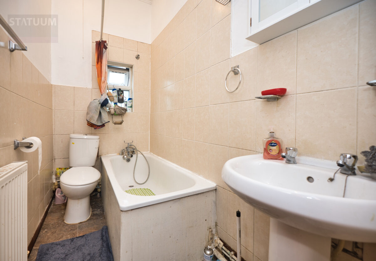 Mare Street, London Fields, Hackney