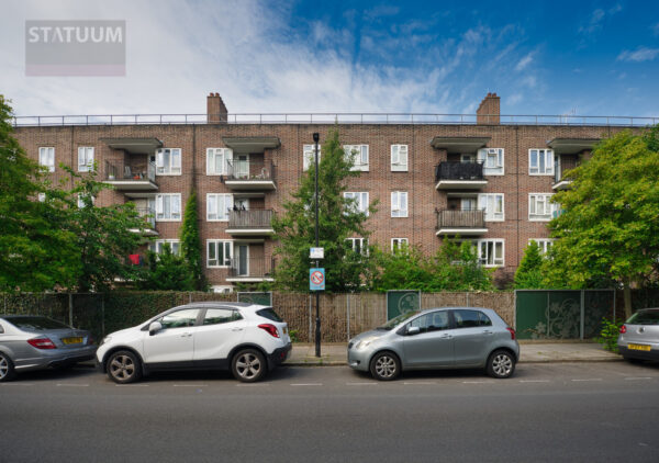 Devons Road, Bromley By Bow